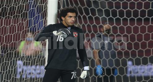 مصطفى شوبير: استفدت من نوير في 15 ثانية.. ولوحة "27-11" فُهمت بشكل خاطيء